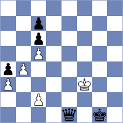 Sanchez Villodres - Thomsen Torres (Lichess.org INT, 2020)