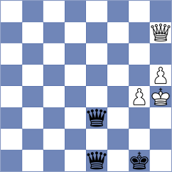 Rama - Przybylski (Chess.com INT, 2020)