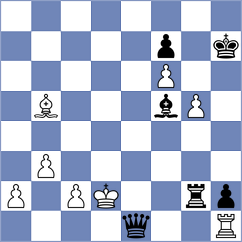 Dimic - Kovacevic (Belgrade, 2009)