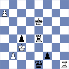 Prieto Aranguren - Gallego Alcaraz (chess.com INT, 2022)