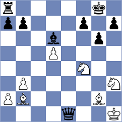 Vazelakis - Robert (chess.com INT, 2025)