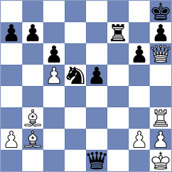 Martinez Camporro - Suarez Vega (Mieres, 1999)