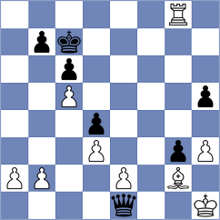 Vovk - Perez Ponsa (chess.com INT, 2023)