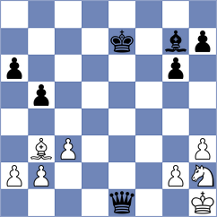 Pantelic - Wael Sabry (chess.com INT, 2025)