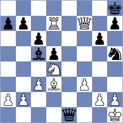Berezin - Serban (chess.com INT, 2025)