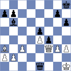 Yonal - Santeramo (chess.com INT, 2024)