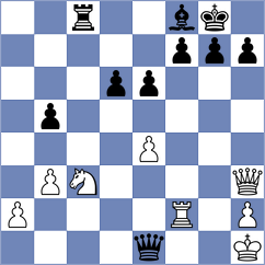 Bestchastny - Petrushin (Volgodonsk, 2007)