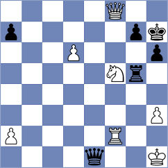 Harvey - Gozzoli (Chess.com INT, 2017)