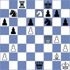 Valencia Quinchia - Rivera (Medellin COL, 2024)