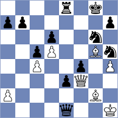 Mizzi - Askarov (chess.com INT, 2025)