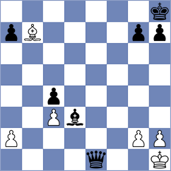 Zhu - Li (Lichess.org INT, 2020)