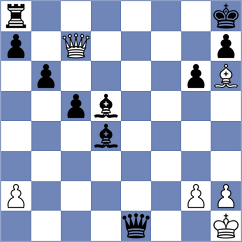 Kriti - Palchuk (Chess.com INT, 2021)