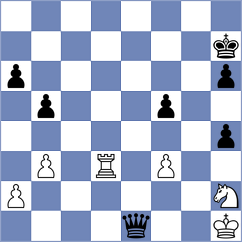 Zheng - Medvedyk (Lichess.org INT, 2021)