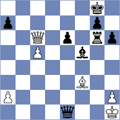 Arslanov - Fathy (chess.com INT, 2024)