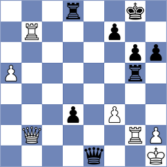 Carnicelli - Guliev (chess.com INT, 2023)