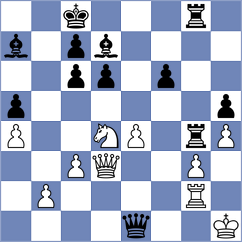 Zemlyanskii - Robson (New York USA, 2024)