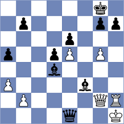 Albertini - Hayrapetyan (chess.com INT, 2024)