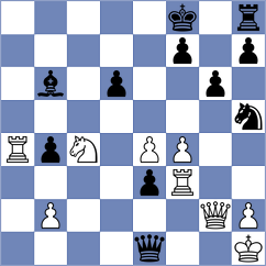 Ganguly - Onischuk (Philadelphia, 2005)