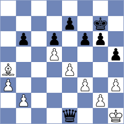 Smietanska - Valdes Romero (Chess.com INT, 2020)