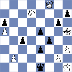 Sailer - Elissalt Cardenas (chess.com INT, 2021)