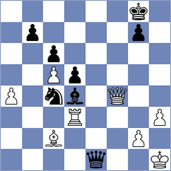 Huston - Khamrakulov (New York USA, 2024)