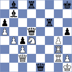 Faerman - Andrenko (New York USA, 2024)