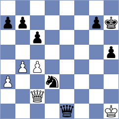 Marn - Sagita (chess.com INT, 2023)