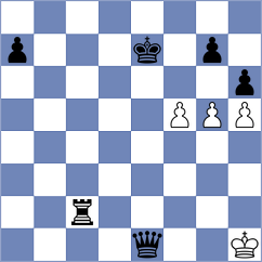 Barati Nia - Omrani (Chess.com INT, 2021)