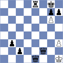 Stromboli - Lazavik (chess.com INT, 2021)