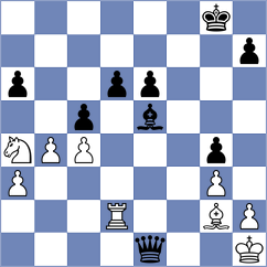 Ghiasi - Bosagh Zadeh (Chess.com INT, 2021)