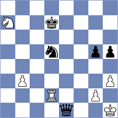 Roberts - Steiners (Lichess.org INT, 2020)