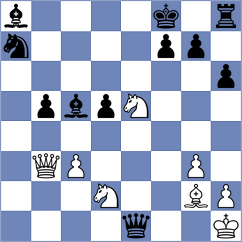 Stefkovic - Peters (Kleve, 2000)