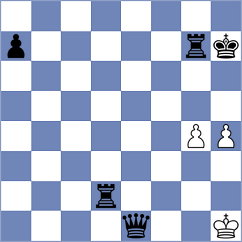 Travadon - Erzhanov (chess.com INT, 2025)
