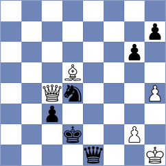 Lymar - Brodsky (Lviv UKR, 2024)