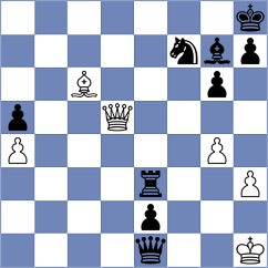 Yeropunov - Kohler (chess.com INT, 2024)