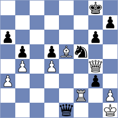 Quesada Perez - Kononenko (chess.com INT, 2024)