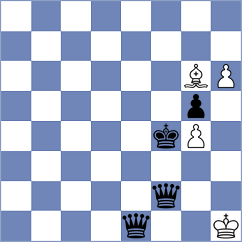 Rudnev - Chernichenko (Yuzhny, 2010)