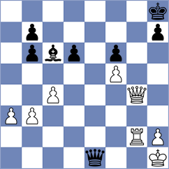 Carafizi - Omariev (chess.com INT, 2025)