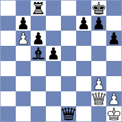 Bethencourt Hernandez - Gierech (lichess.org INT, 2022)