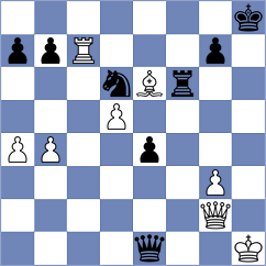 Li - Jiang (Qiziwan CHN, 2023)