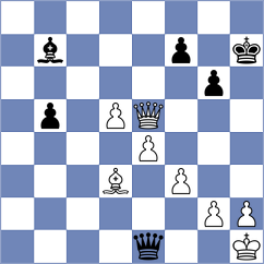 Shemyakinskiy - Piesik (chess.com INT, 2025)