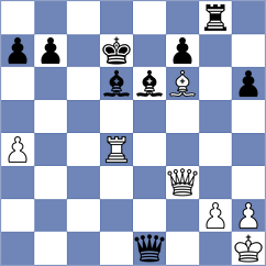 Yaniv - Kalavannan (Petrovac MNE, 2024)