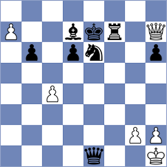 Albarreal Arjona - Molina Gil (Malaga, 2000)