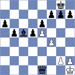 Ivasenko - Selkirk (chess.com INT, 2021)