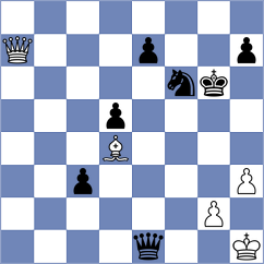 Navarro - De Souza Silva (Florianopolis BRA, 2024)
