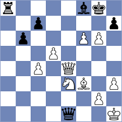 Prado Gabriel - Fritz (Tornelo INT, 2021)