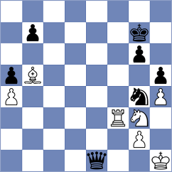 Rom - Timerkhanov (chess.com INT, 2024)
