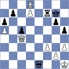 Dambaev - Perry (chess.com INT, 2025)