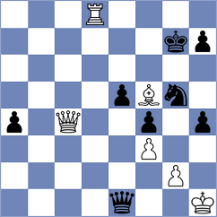 Fiorito - Spitzl (chess.com INT, 2022)