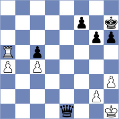 Petersen - Tristan (chess.com INT, 2025)